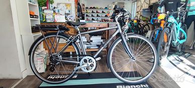 BianchiE‑SpilloClassic Uomo