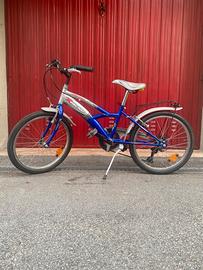 Bici bambino daytona bike
