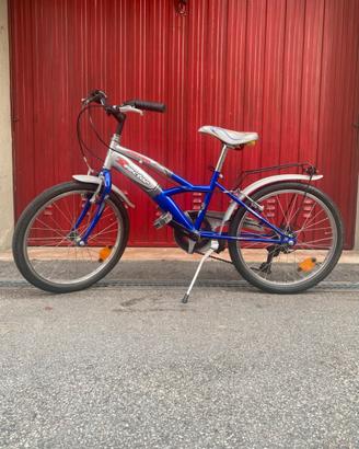 Bici bambino daytona bike