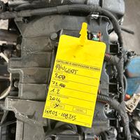 Vendiamo motore Peugeot 208 1.2Benzina