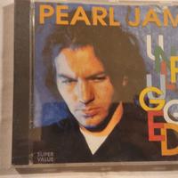 Pearl Jam – Unplugged 1CD