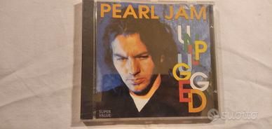 Pearl Jam – Unplugged 1CD