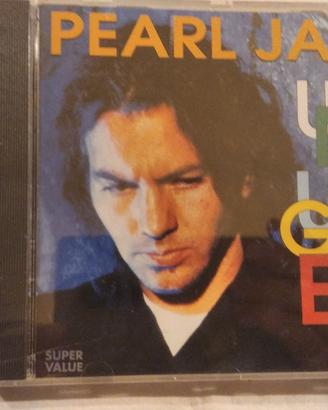 Pearl Jam – Unplugged 1CD