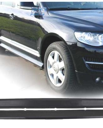 MINIGONNE LATERALI VOLKSWAGEN VW TOUAREG 02-10