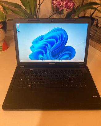 Notebook Hp Compaq Presario CQ57