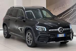 Mercedes-Benz GLB 200 d Automatic 4Matic Prem...
