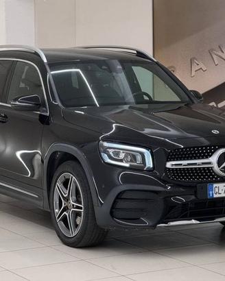 Mercedes-Benz GLB 200 d Automatic 4Matic Prem...