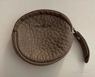 Portamonete Gianni Conti