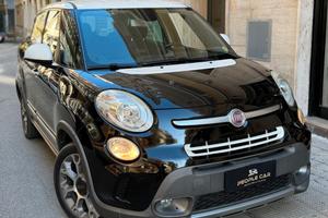 Fiat 500L 1.3 Multijet - 85 CV