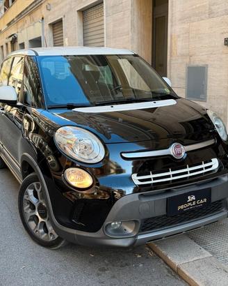 Fiat 500L 1.3 Multijet - 85 CV