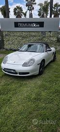 Porsche Boxster 3.2i 24V cat S