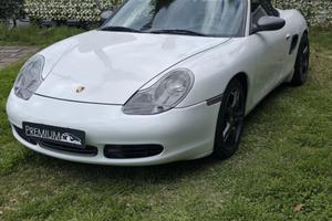 Porsche Boxster 3.2i 24V cat S