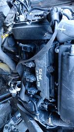 MOTORE USATO CITROEN / PEUGEOT 5G01