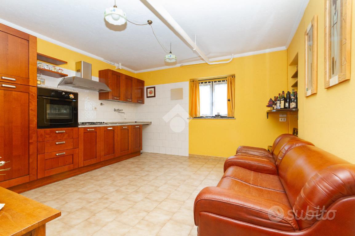 CASA INDIPENDENTE A CASELLE TORINESE - Vista 5