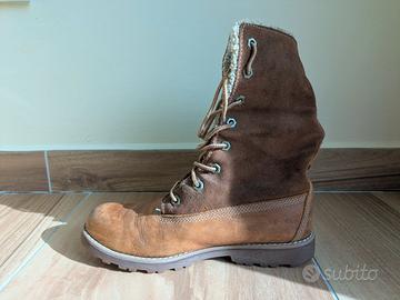 stivali Timberland 