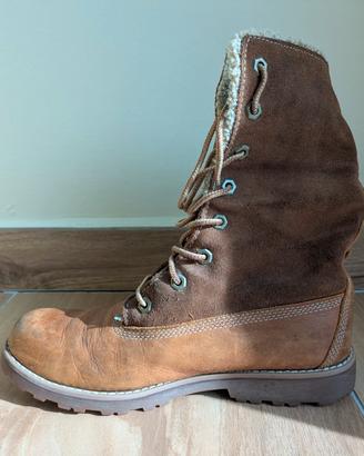 stivali Timberland 