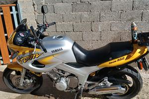 Yamaha TDM 850