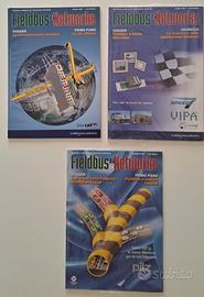 Rivista fieldbus & networks