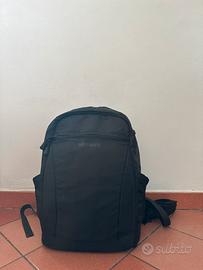 Zaino per fotografia