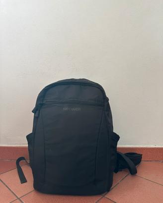 Zaino per fotografia