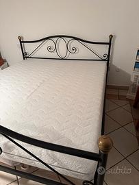Letto matrimoniale