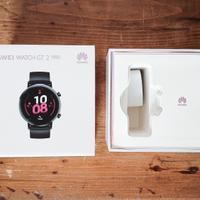 Scatola per Huawei Watch GT 2 (no orologio)