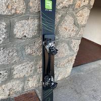 Snowboard rabanser pro team 170