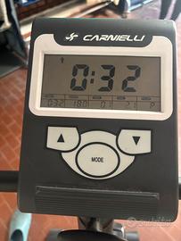 Cyclette carnielli x-03s