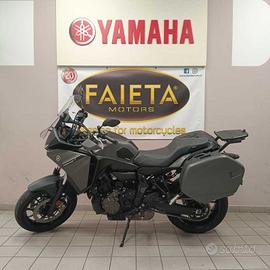 Yamaha Tracer 7 - 2022