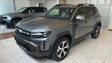 Dacia Duster Tce 130 CV MHEV 4x4 Extreme