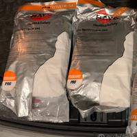 2 Tute protettive monouso modello Lifeguard Pro