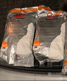 2 Tute protettive monouso modello Lifeguard Pro