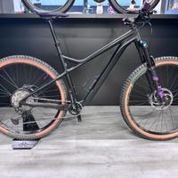 Bici Mtb Orbea Laufey tg L