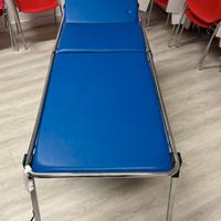LETTINO PER MASSAGGI