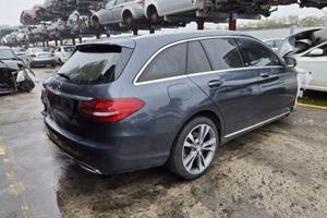 Ricambi Mercedes - benz w205 2017