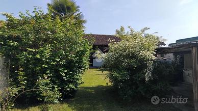 CASA INDIPENDENTE A CERCENASCO