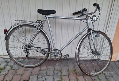 Bici sportiva