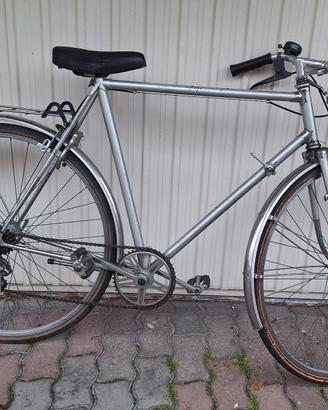 Bici sportiva