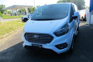 Ford Tourneo Custom 320 2.0 EcoBlue 130CV PC Titan