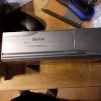 clarion  cd caricatore a 6 dischi