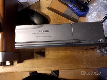 clarion  cd caricatore a 6 dischi