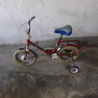 Bici vintage