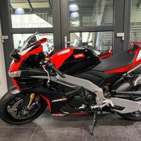 RSV4 Factory SE-09 SBK 1100 - KM 0 TAX FREE