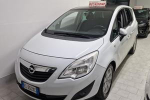 Opel Meriva 1.4 Benzina