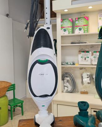 Folletto vk 150 con multifunzione 12 M di garanzia