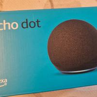 ECHO DOT ALEXA