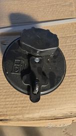 TAPPO PER SERBATOIO GASOLIO