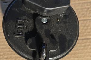 TAPPO PER SERBATOIO GASOLIO
