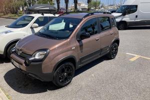 Fiat Panda Cross 4x4 Trussardi