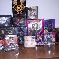 action figure nuove sigillate